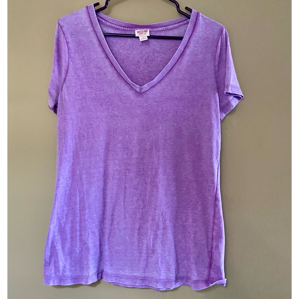 Woman’s T-shirt